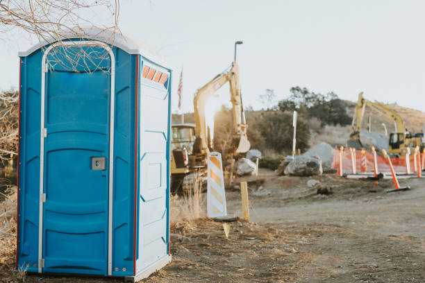 Best Long-term porta potty rental  in Eddyville, KY