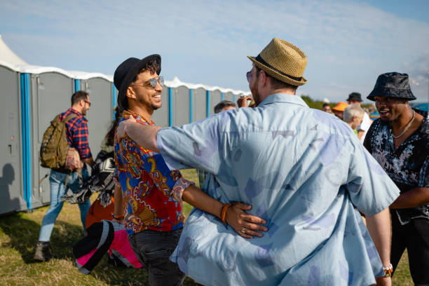 Best Wedding porta potty rental  in Eddyville, KY