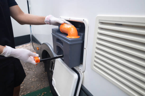 Best Local porta potty services  in Eddyville, KY