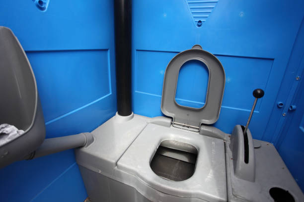 Portable bathroom rental in Eddyville, KY