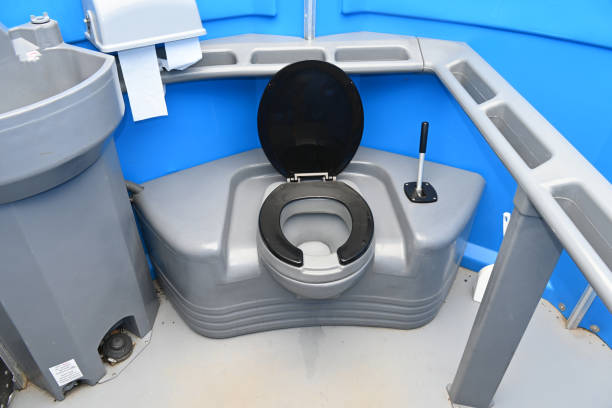 Best Affordable porta potty rental  in Eddyville, KY