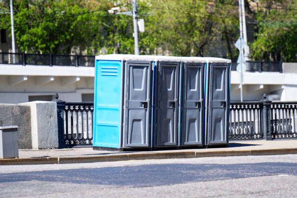 Best Portable bathroom rental  in Eddyville, KY