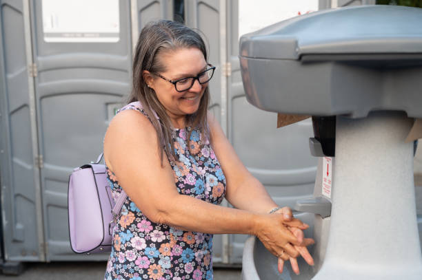 Best Portable toilet rental cost  in Eddyville, KY