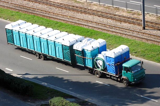 Best Local porta potty services  in Eddyville, KY